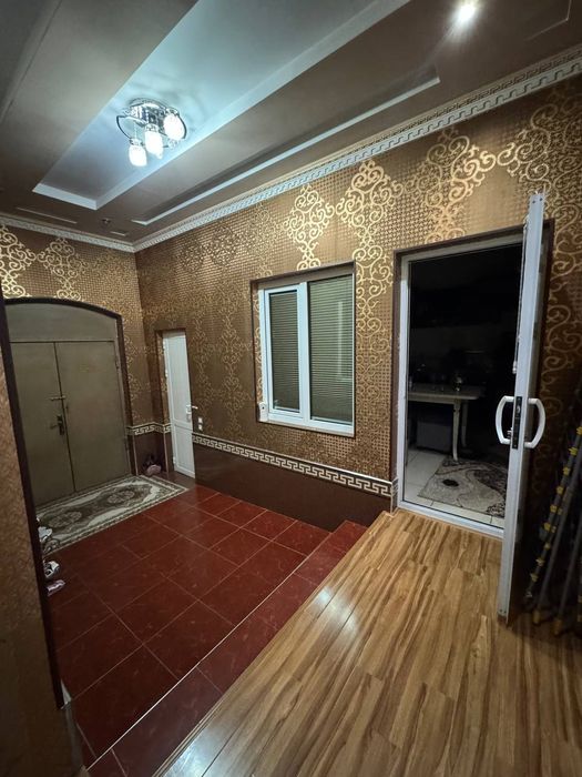 Продается дом участок рабочий городок