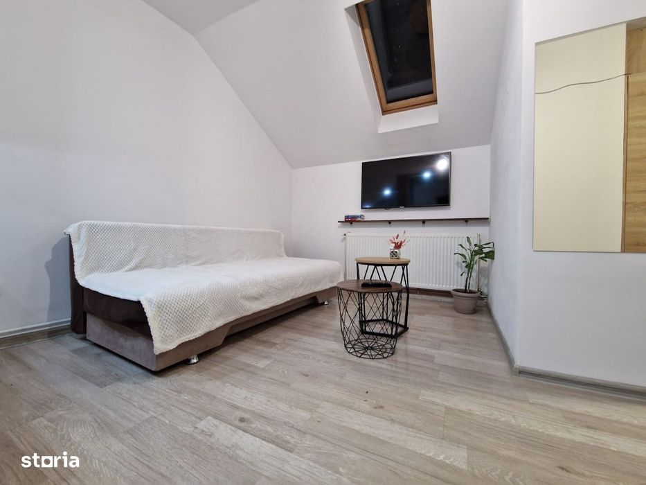 CI669 Dorobantilor,2 camere,Et.3,Centrala