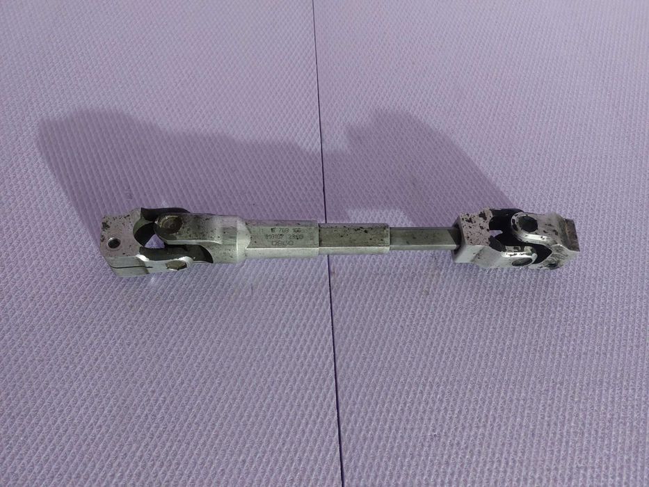 Ax coloana volan BMW E81 E82 E87 E88 E90 E91 E92 E93 E84 Cod 6769157