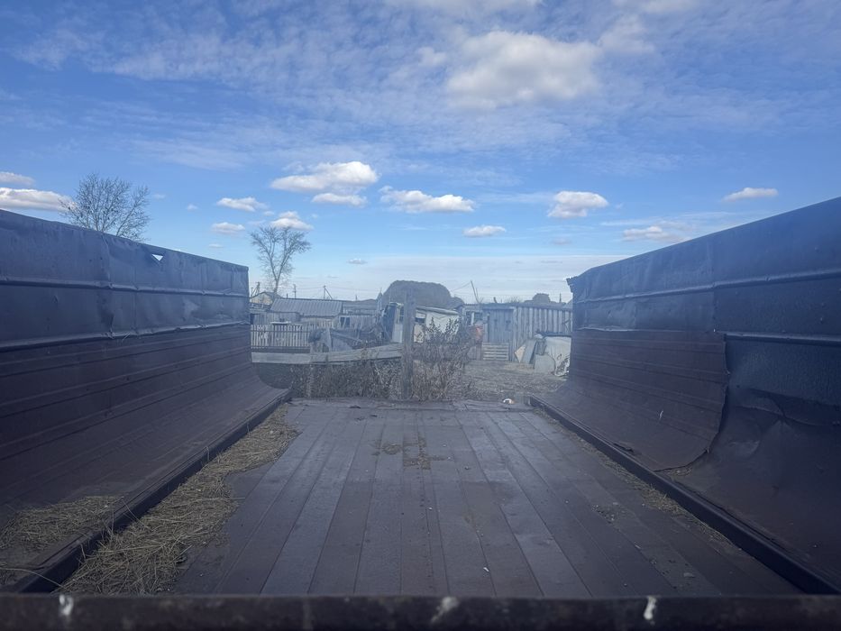 Продам ПТС-4 состояние отличное