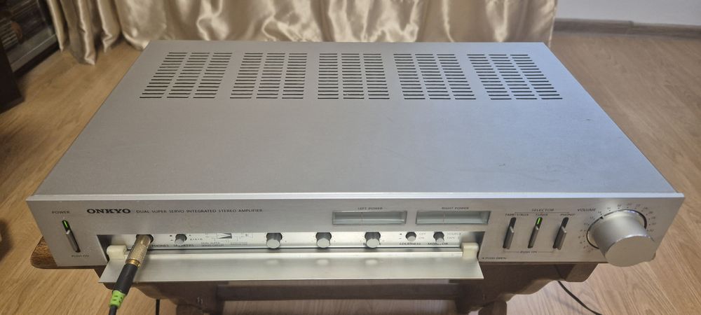 Amplificator Onkyo A-15
