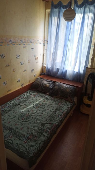 Дава се под наем Двустаен апартамент в Пловдив, Тракия - 37 кв.м за 318.75 € - Снимка #8