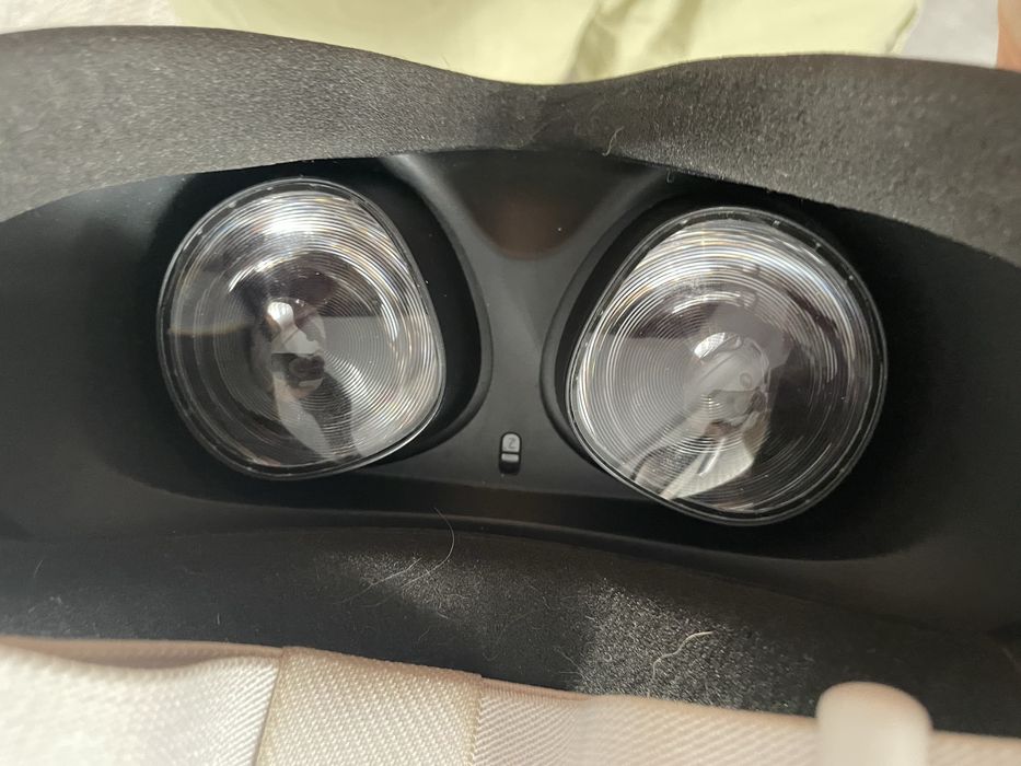 Срочно продам VR очки