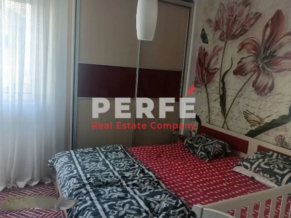 Продава се Тристаен апартамент в Бургас, Меден рудник - зона А - 93 кв.м за 2000 €/кв.м - Снимка #3