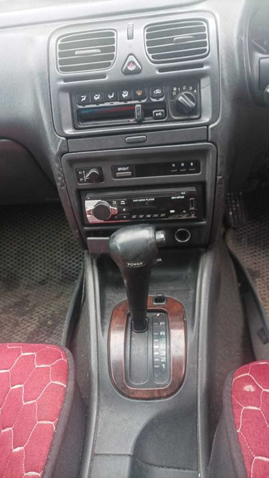 Subaru Legasy Субару Легаси 650.000