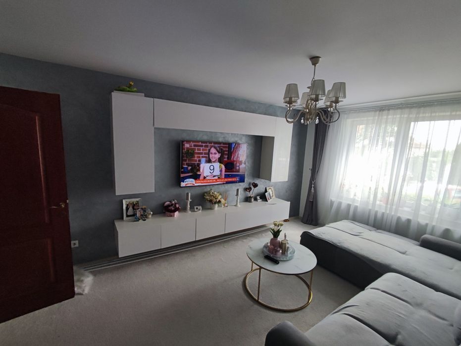 Apartament 3 camere Unirii
