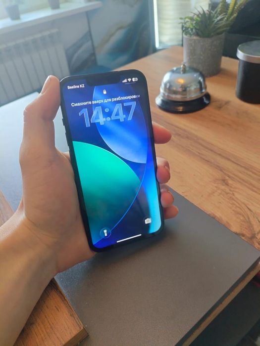 продам iPhone 13 128гб     Айфон 13 128гб