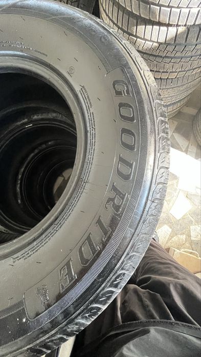 Продам шины.
