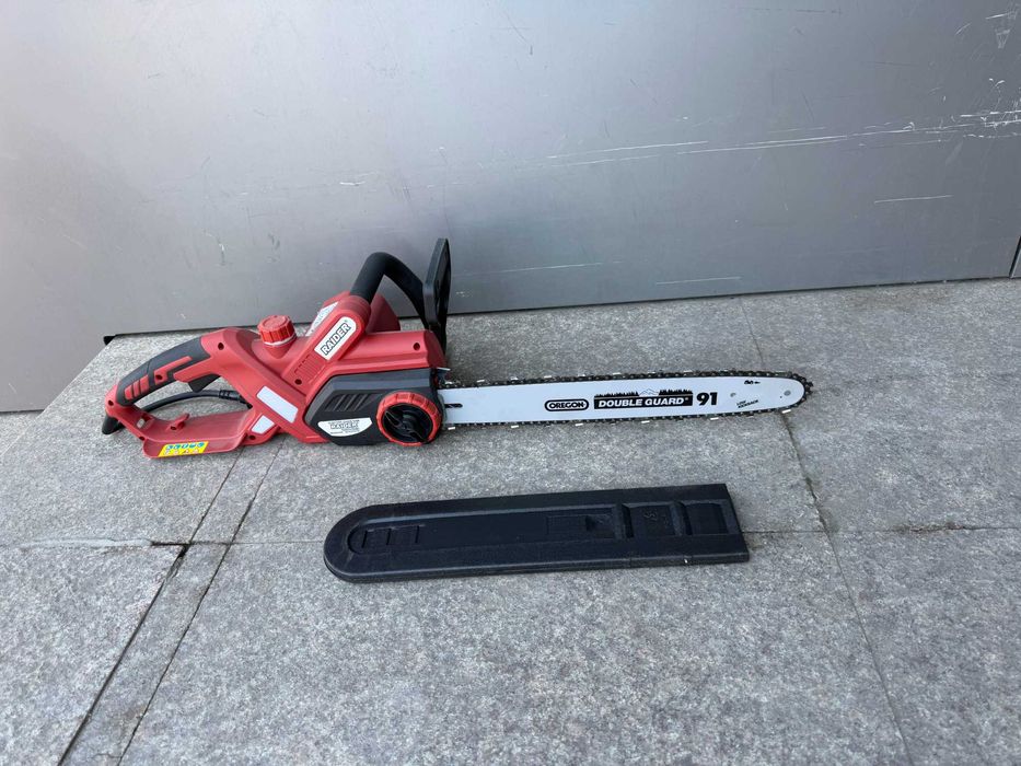 075112	Резачка електр. 400mm (16") 2200W SDS Oregon RD-ECS18X