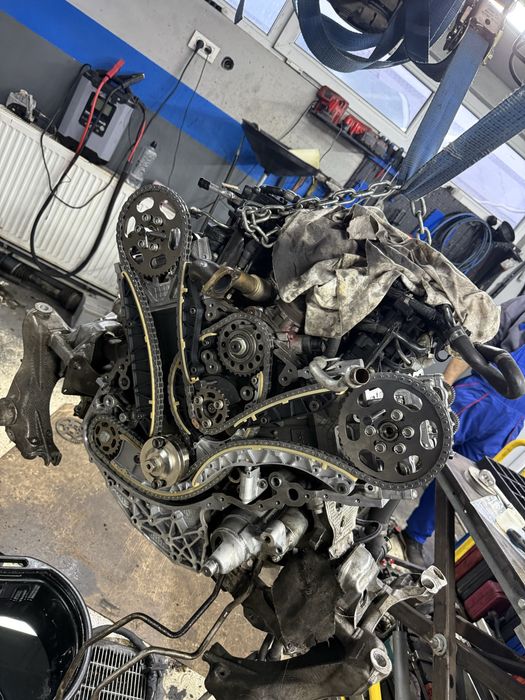 Vand/schimb Audi a5 3.0 245 cp