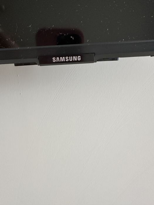 Пролам телевизлор Samsung