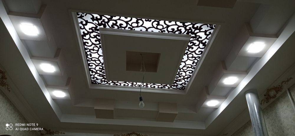 Elektrik xizmati 24/7 bemalol qóng'iroq qilishingiz mumkin