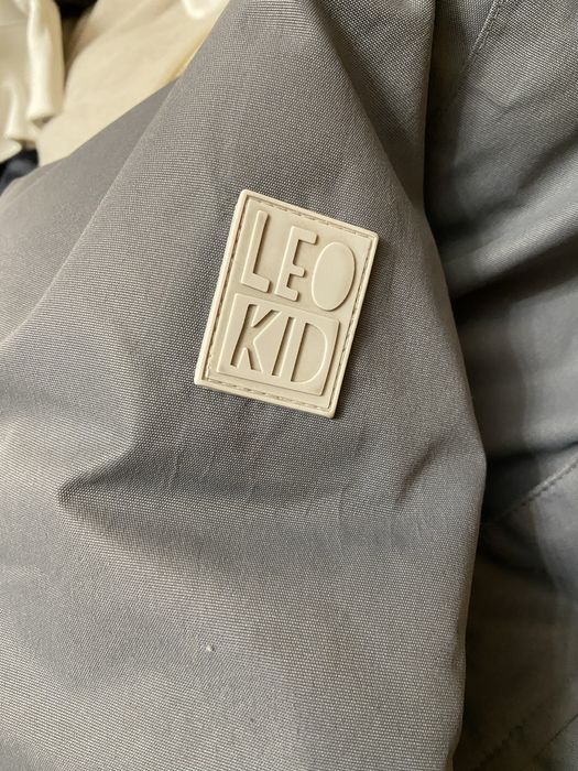 Зимний комплект Leokid