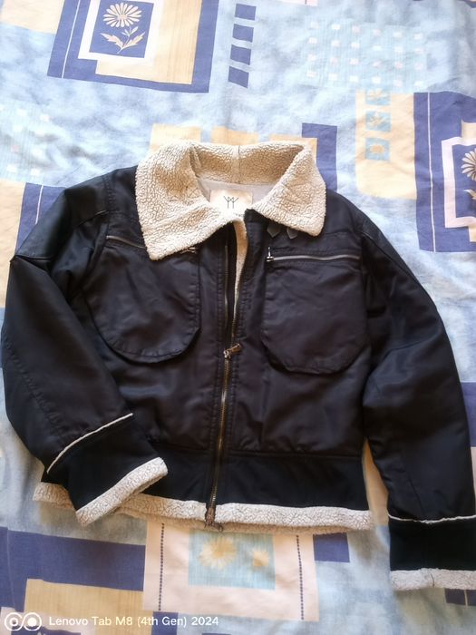 Мъжки якета М размер