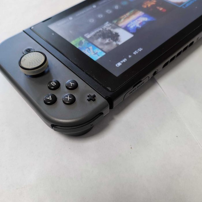 Nintendo Switch модел HAC-001