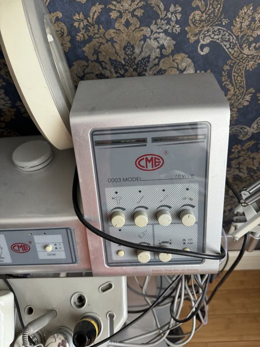 Косметологический аппарат