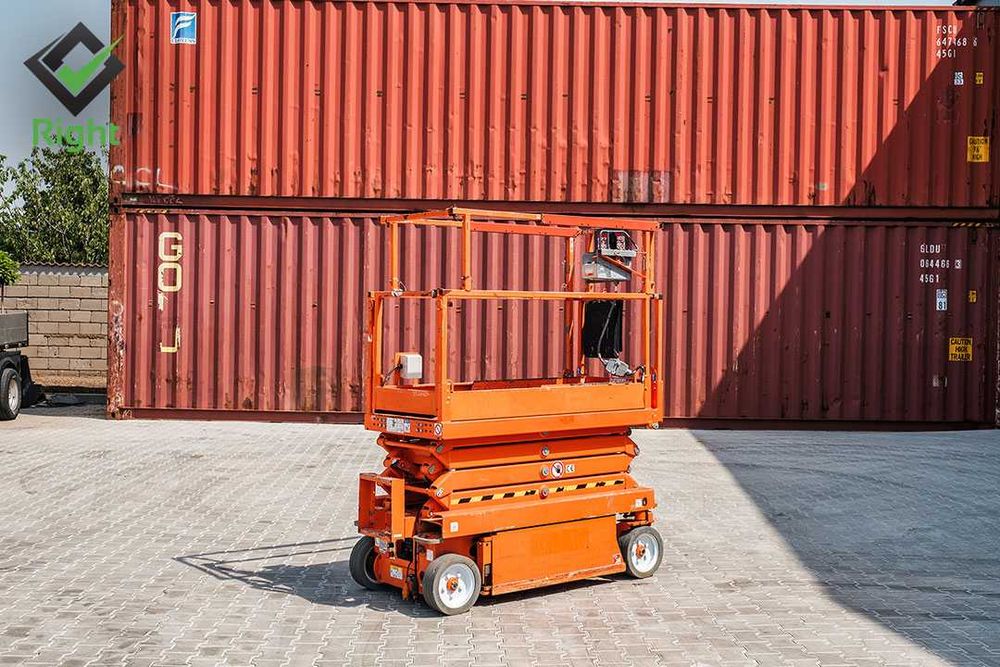 Ножична вишка SKYJACK SJ III - 3219/ ЛИЗИНГ