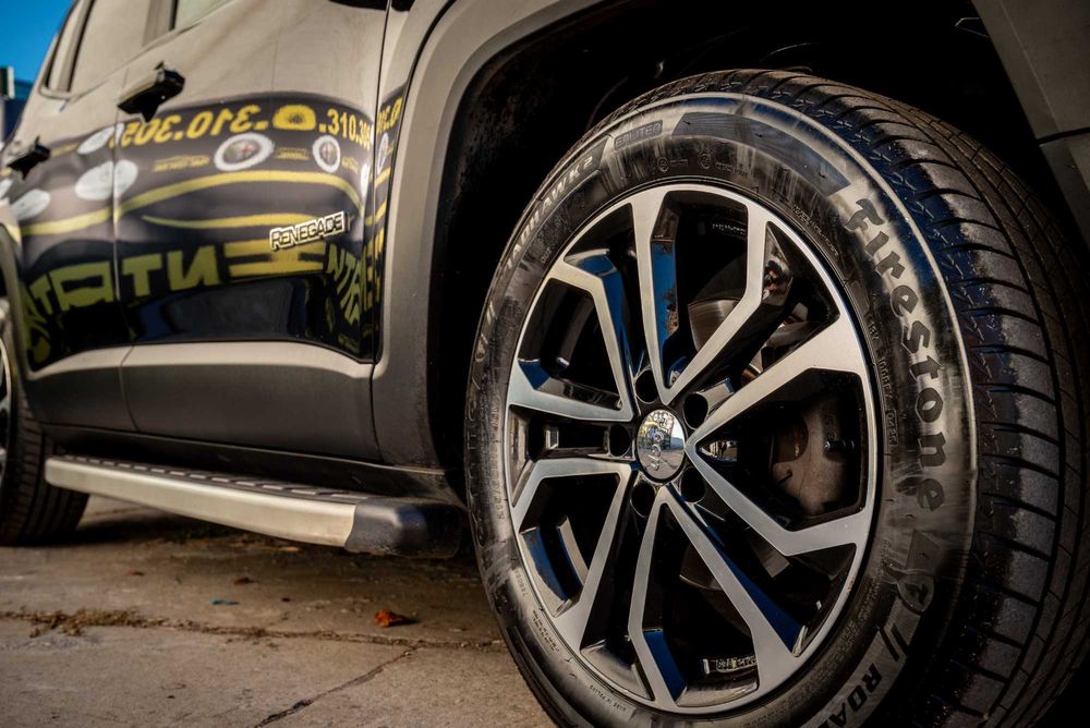 JEEP RENEGADE 1.0 Turbo 120CP M6 4×2 2021