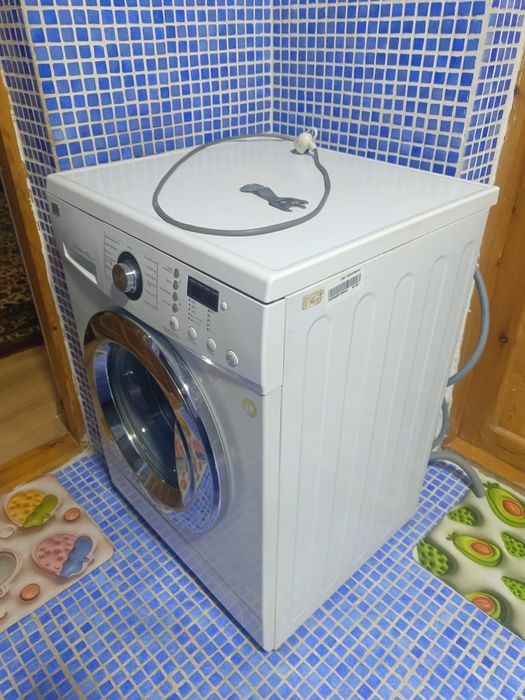 стральная машина