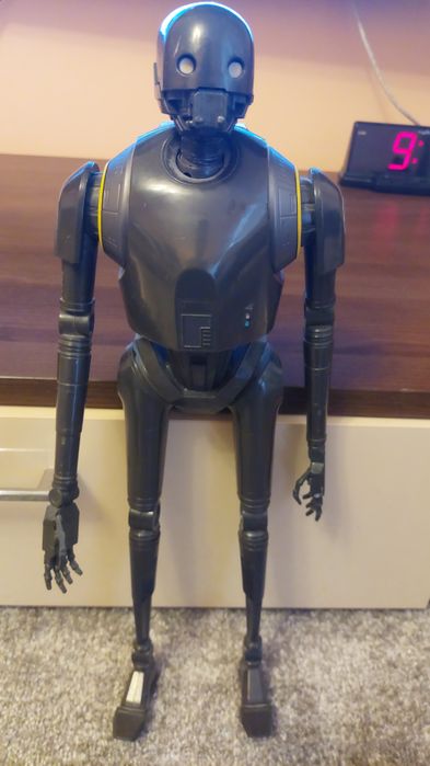 Figurine noi nouțe!