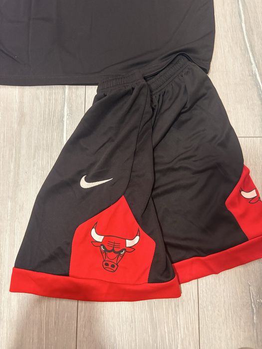 Compleu chicago bulls, de copii