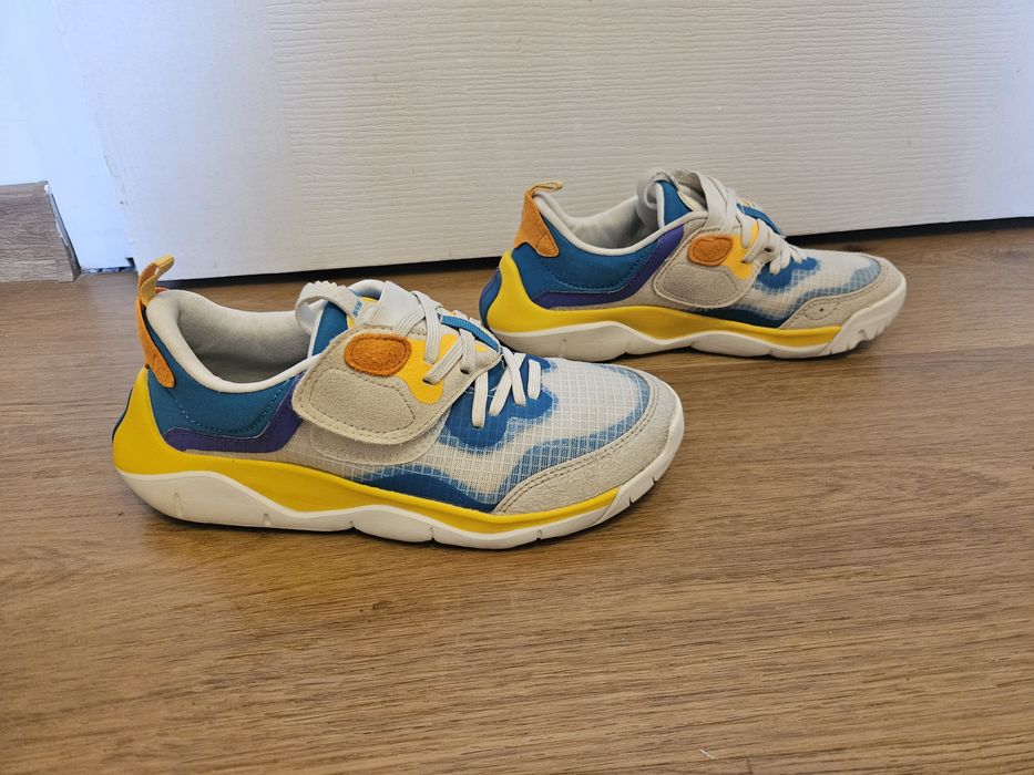 Adidasi Decathlon 34