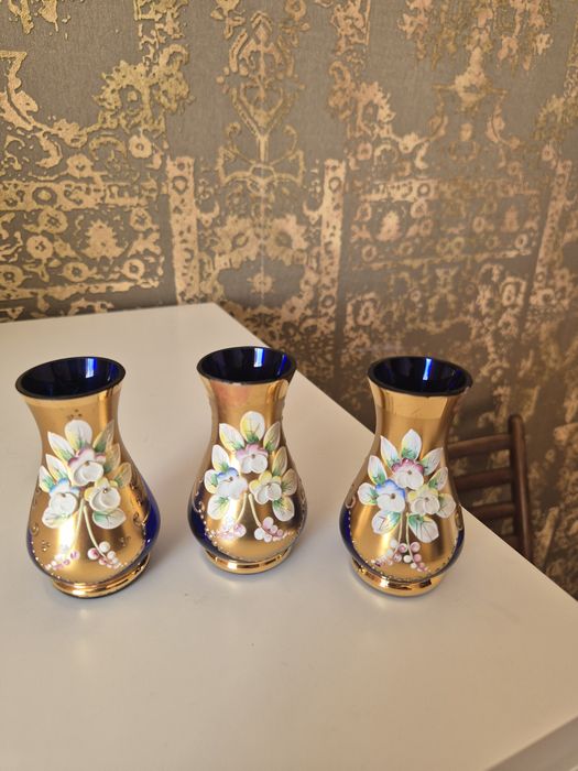 Посуда "Богемия"