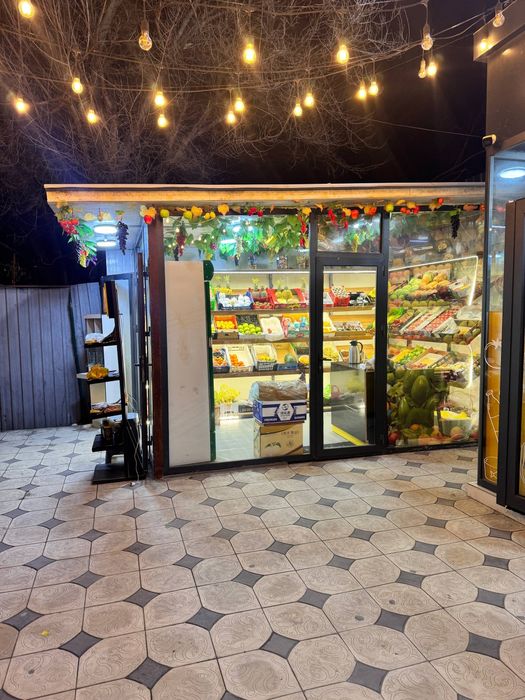 Магазин сотилади