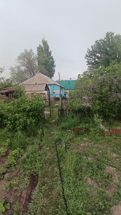 Расрочкаға үй сатылады