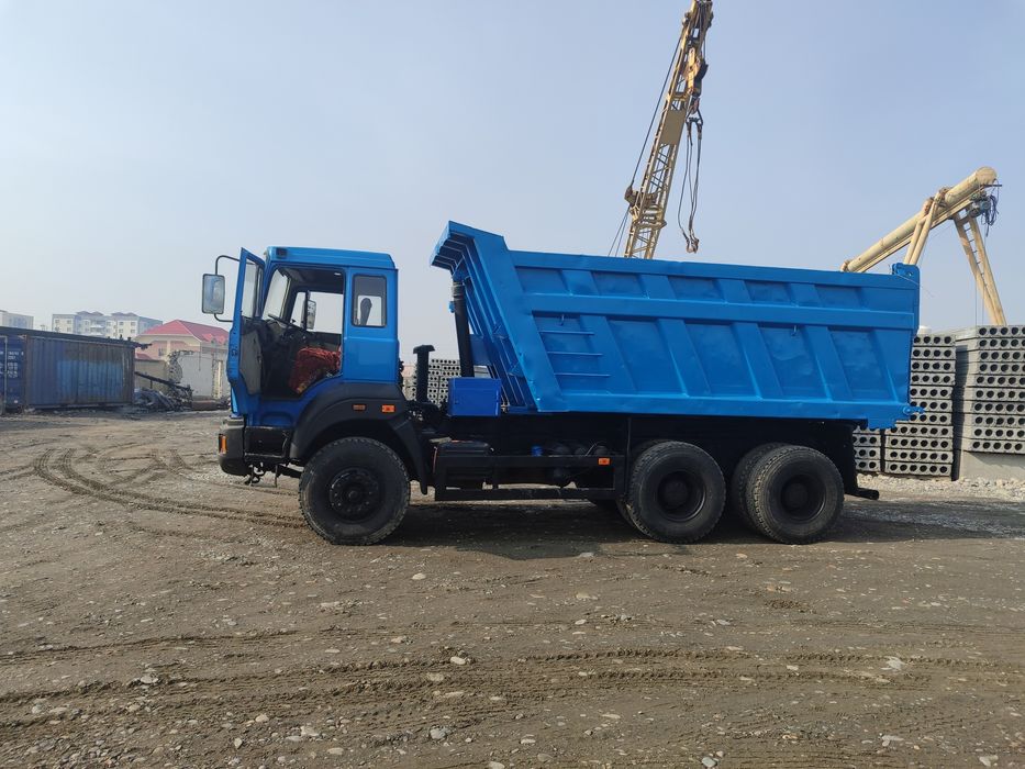 Урал самасуал сотилади