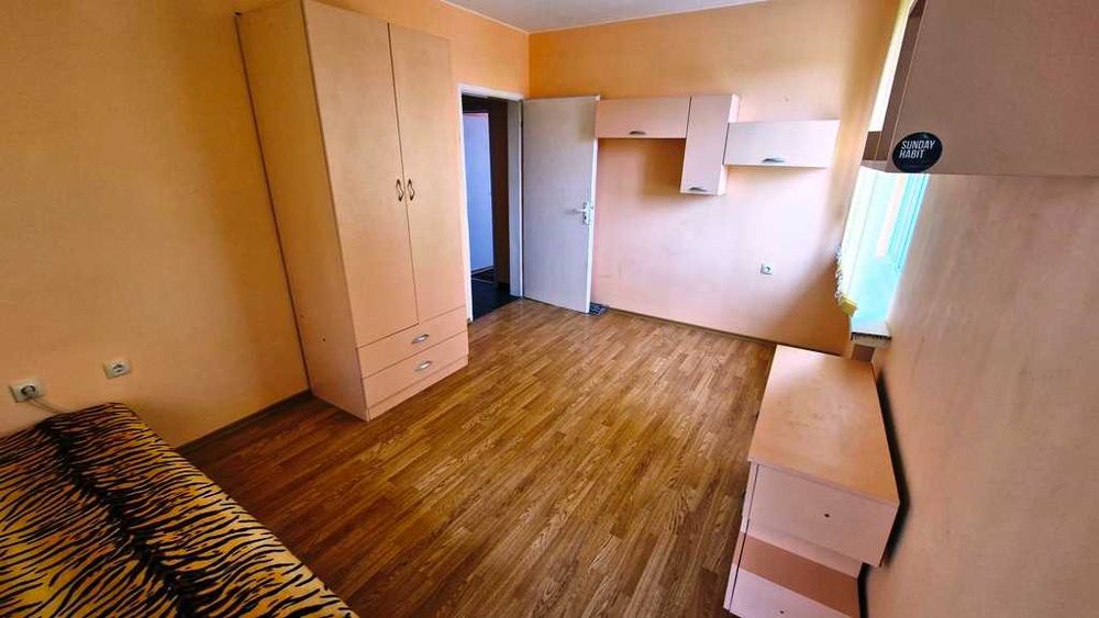 Дава се под наем Тристаен апартамент в София, Младост 2 - 106 кв.м за 700 € - Снимка #8