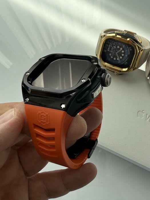 Apple Watch ultra
