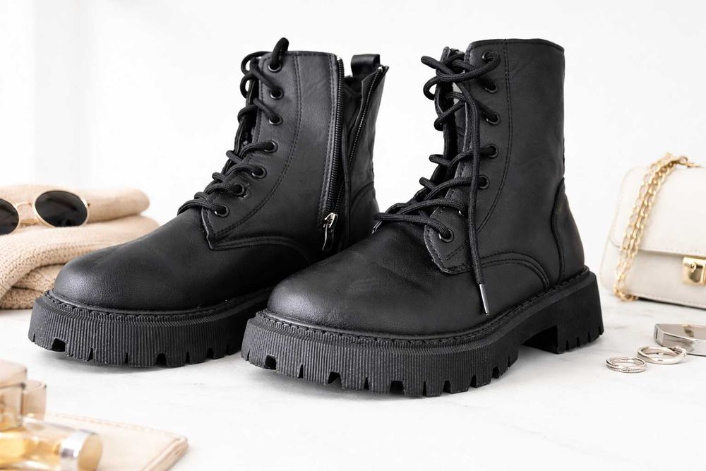 Чисто нови боти 41 номер