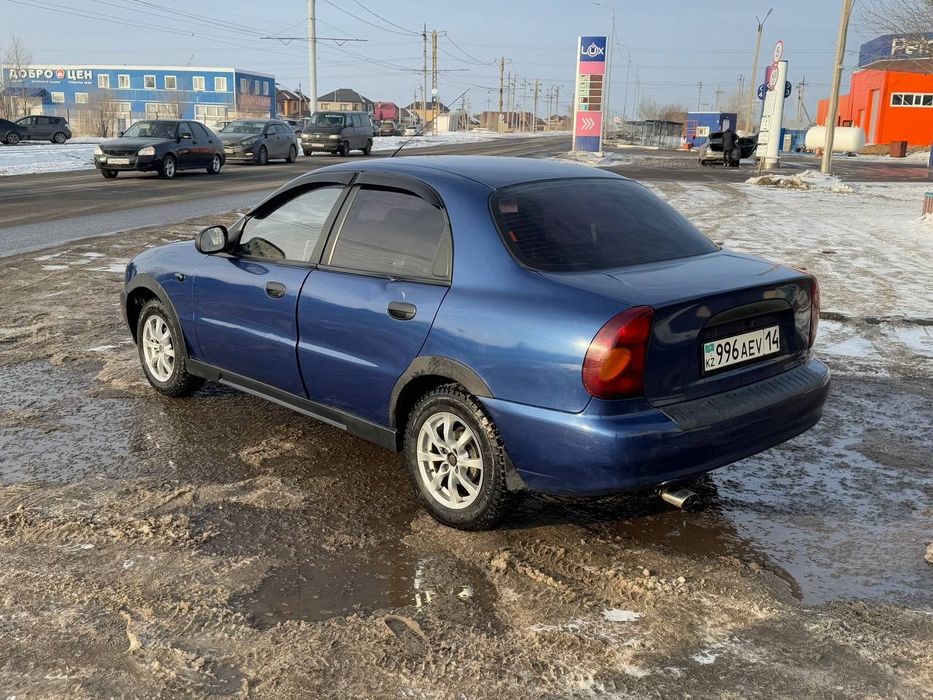 Заз шанс 1.5 продам