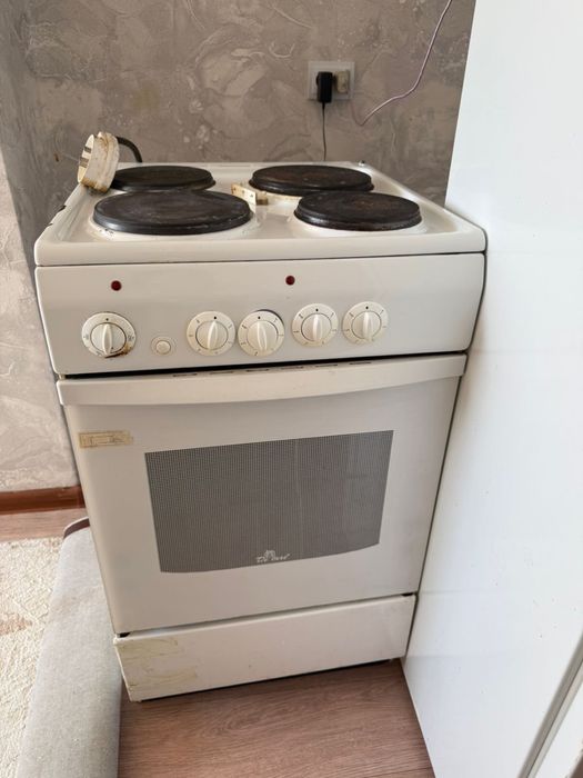 Продам электоплитку