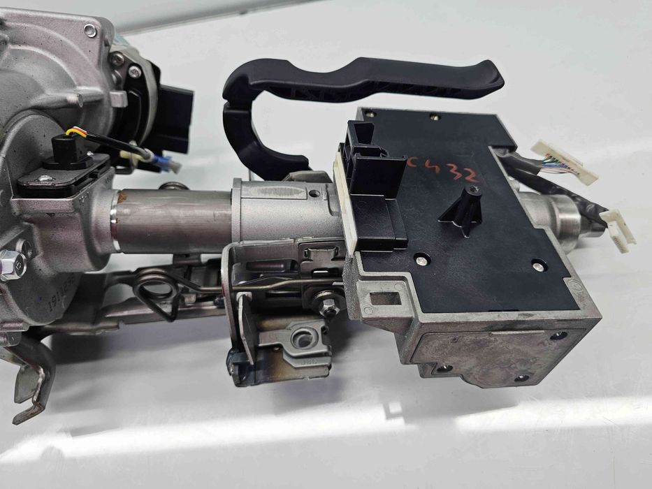 Ax coloana volan MAZDA 6 (GJ1) Facelift [Fabr 2018-2021]2.2 SkyActiv-D