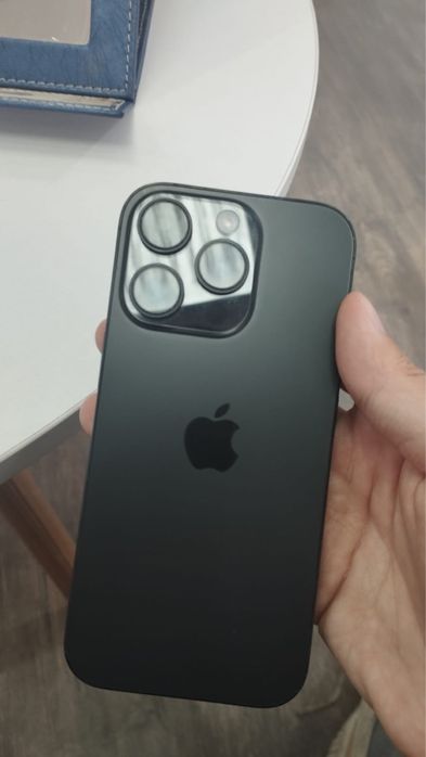 Iphone 16 pro 256 гб