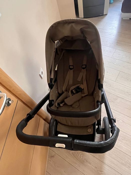 Бебешка количка Cybex Talos