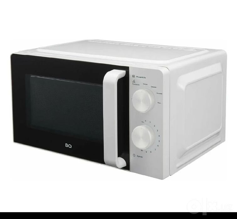 Микроволновая печь BQ MWO-20004SM/W White