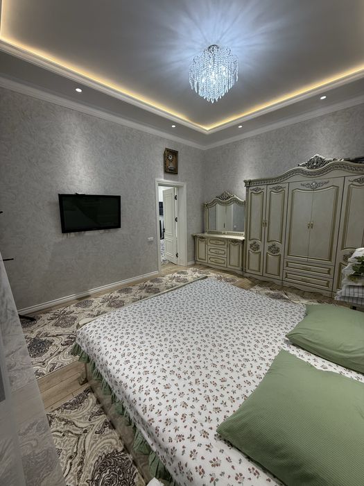 O'n qo'rg'onda 139.000 hovli