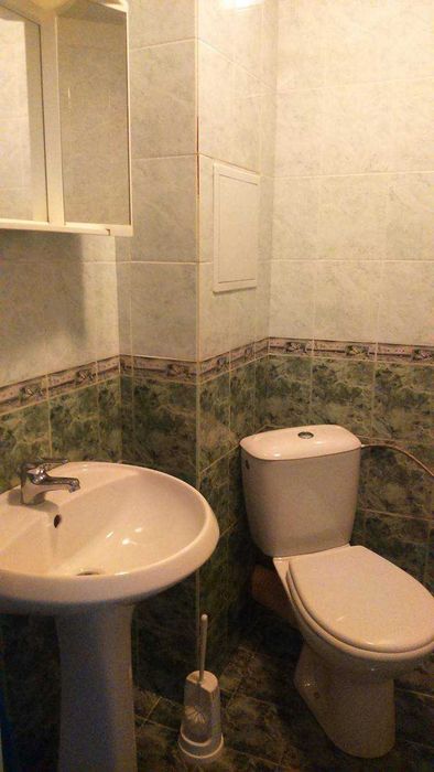 Дава се под наем Тристаен апартамент в София, Център - 86 кв.м за 600 € - Снимка #11