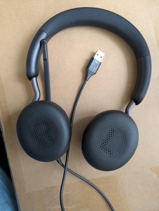 Căști Jabra Evolve2 40