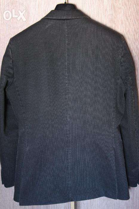 Sacou CANALI, unicat, nou