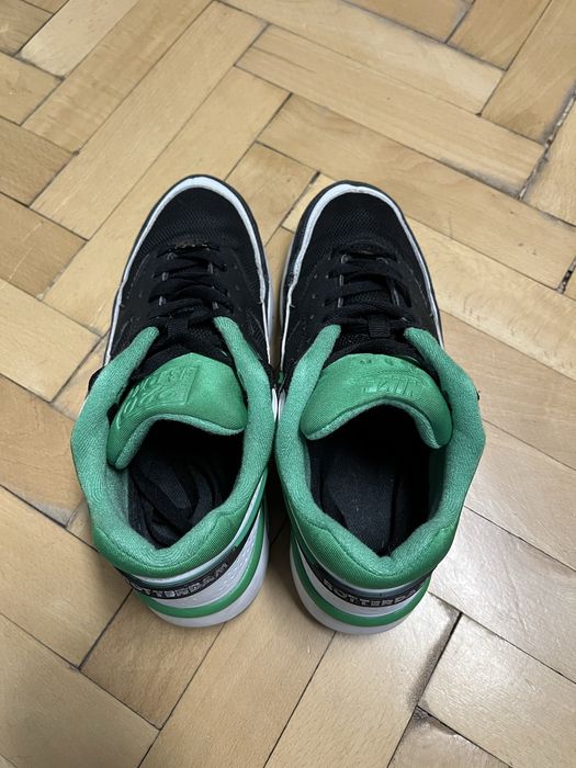 Nike Air Max BW QS Rotterdam