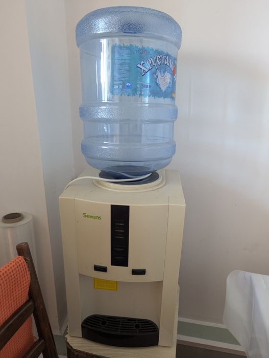 Продам куллер для воды