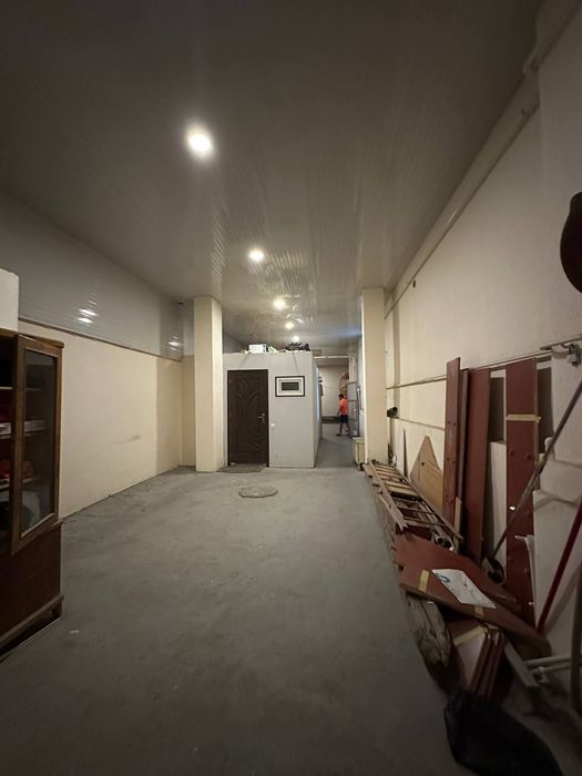 Сдается в аренду склад