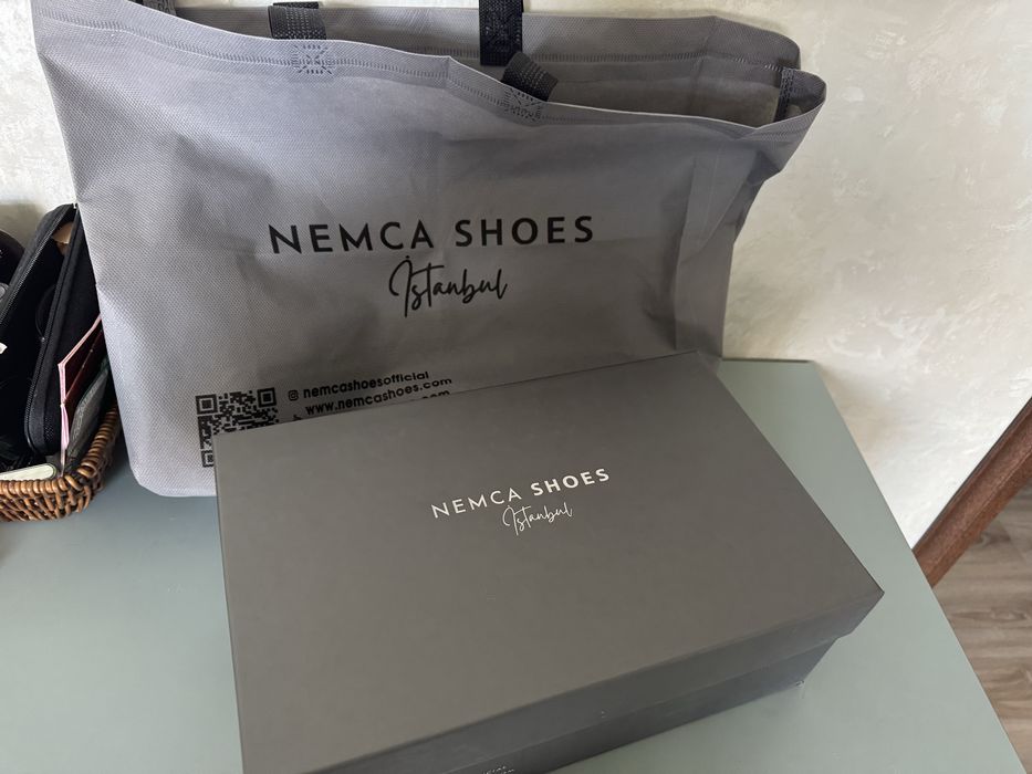 Сандали из натуральной кожи