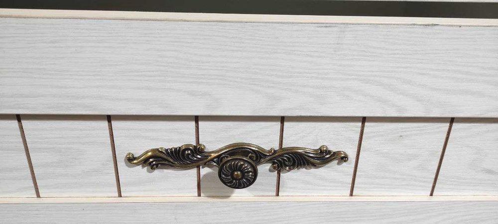 Набор мебели для детской Николь