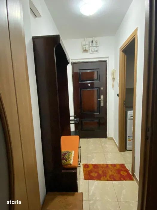 Apartament 2 camere-zona Tomis Nord
