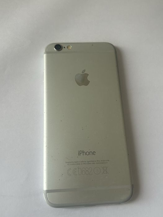 iPhone 6 на запчасть
